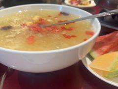 -皇厨荣升名厨家宴.赣州客家菜