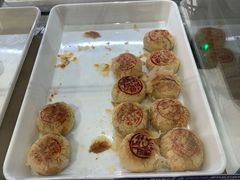 -西区老大房(愚园路店)