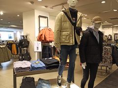 -C&A(西市城购物中心店)