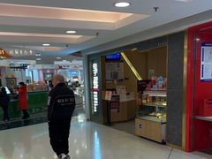-银座mall(东直门店)