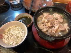 -兰溪小馆(东直门簋街店)