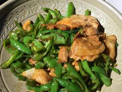 -川里谈·川味小馆(北京路店)