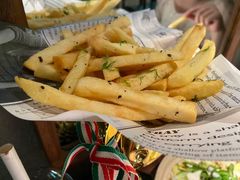 -1861意大利餐厅(文化广场店)