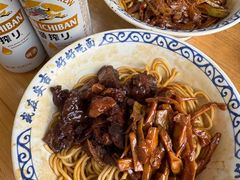 -梅溪·小伙子干挑面(安吉总店)