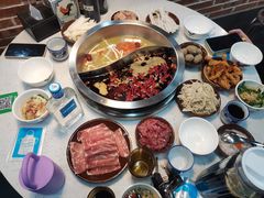-芈重山老火锅(昌平店)