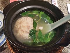 -南京大牌档(香港广场店)