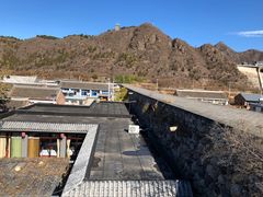 -遥桥古堡
