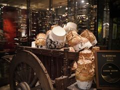 -湖滨28中餐厅·西湖宴·杭州君悦酒店