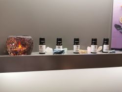 -栖SPA·ONDA ·海菲秀·皑皑科技美肤中心