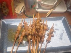 -管氏翅吧(马家堡店)