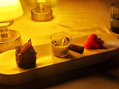 -宴悦海鲜餐厅·游水海鲜·牛排(亚龙湾瑞吉店)