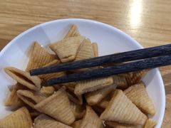 -U鼎冒菜