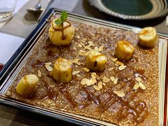 anna皇后安娜可丽饼-LA CREPERIE BRETONNE布列塔尼法式餐厅(天童北路店)