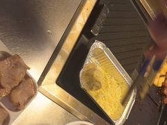 -金妈家烤肉(龙湖U城天街店)
