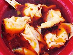 红油抄手-龙抄手(春熙路总店)