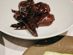 -杨氏青龙虾·羊蝎子(托乐嘉店)
