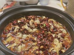 -江南鱼捞(北仑银泰城店)