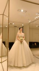 -GRACE KELLY婚纱与礼服(北京店)