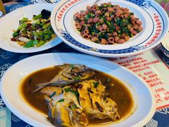 -旺角小渔村·海肠捞饭开创者(二马路店)
