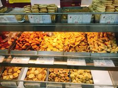 -上海哈尔滨食品厂(浦商百货昌里店)