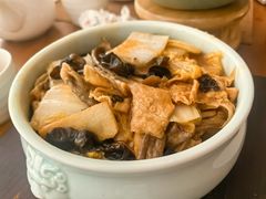 -正元希尔顿逸林酒店-御玺中餐厅