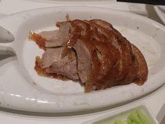 -梅利汴京烤鸭•开封豫菜地标店(东大街店)