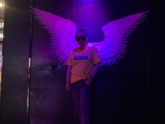 -V-SHOW KTV(济南概念店)