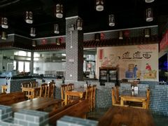 -秦韵轩·西安小馆(贻成福地广场店)