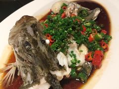 -玫瑰厅上海菜(兴国路店)