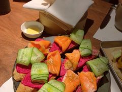 -IES Restaurant(去未舍店)