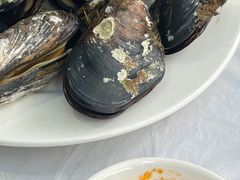 -阿军排档·烧烤