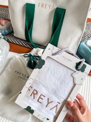 -弗蕾亚·和月月子调理院(东湖店)