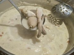 猪肚鸡火锅-盒马鲜生(顺义店)