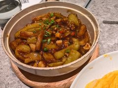 -留半山·香港食堂(啦啦宝都店)