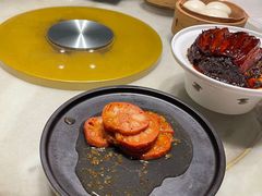 -金鼎轩(方庄天坛店)