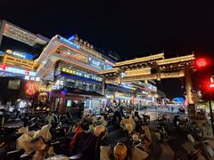-小厨师·二十年沈家门小海鲜(百井坊巷店)