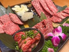 -丸藏和牛烧肉专门店(园区师惠坊店)