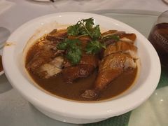 -万山楼海鲜酒家·二十三年老字号