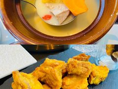 新会陈皮骨-粤界(望京金辉店)