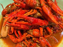 -靓虾二哥·龙虾馆(大塘总店)