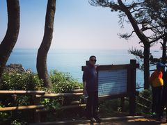 -龙头岩(Dragon Head Rock)