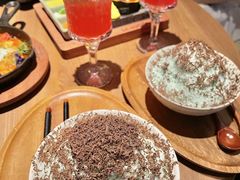 -双门洞·森系料理(体育西店)