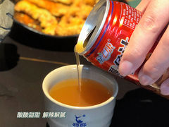 -石锅苗苗鱼(武汉首店)