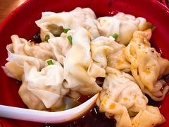 红油抄手-龙抄手(春熙路总店)
