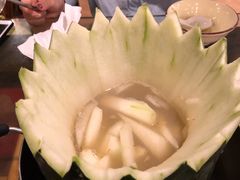 -尚竹阁冬瓜盅·18年地标美食(平洲店)