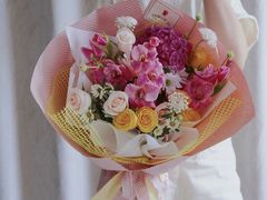 -LY Florist 花艺工作坊