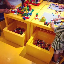 -乐高授权专卖店(朝阳大悦城店)