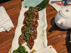 -熹炭精致日料(金融街购物中心店)