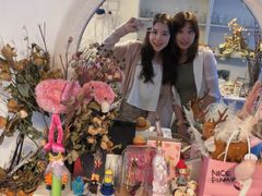 -Smile House咖啡馆(群芳小区店)