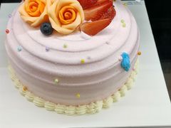 -85度C(北京八角物美店)